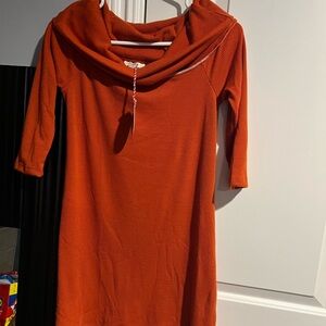 Hayden dress size S New w tags